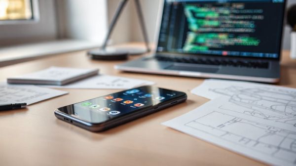 7 stratégies pour améliorer vos applications mobiles personnalisées