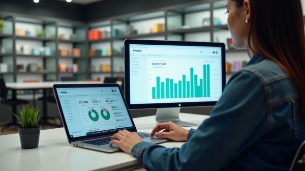 Audit cro de boutique shopify : boostez vos conversions !