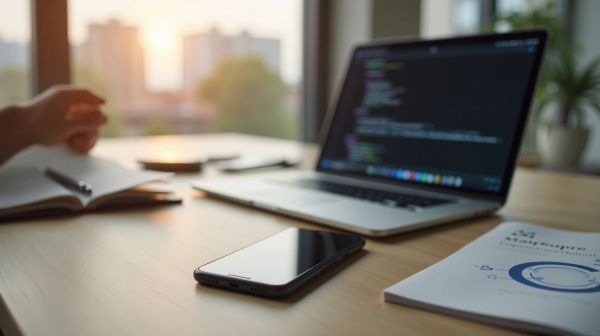 Optimiser le développement d'applications mobiles sur mesure