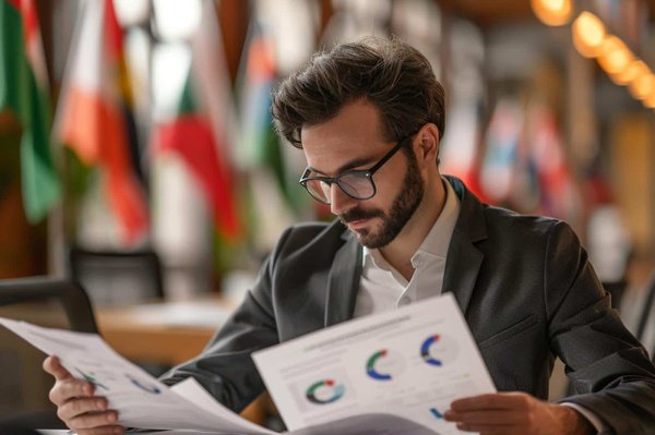 Comment assurer la conformité fiscale dans une entreprise multinationale?