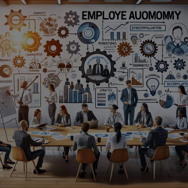 Comment promouvoir l'autonomie des employés ?