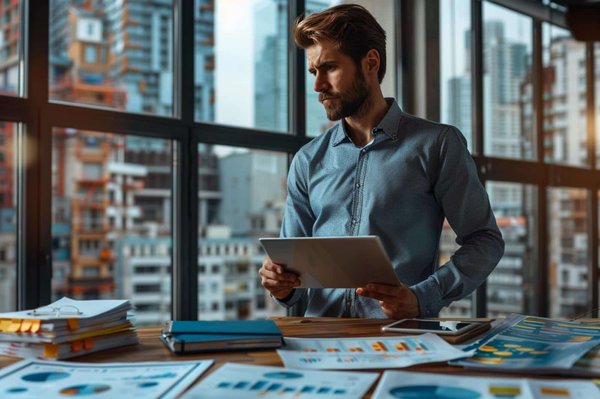 Quelles stratégies pour minimiser les risques financiers dans les startups ?