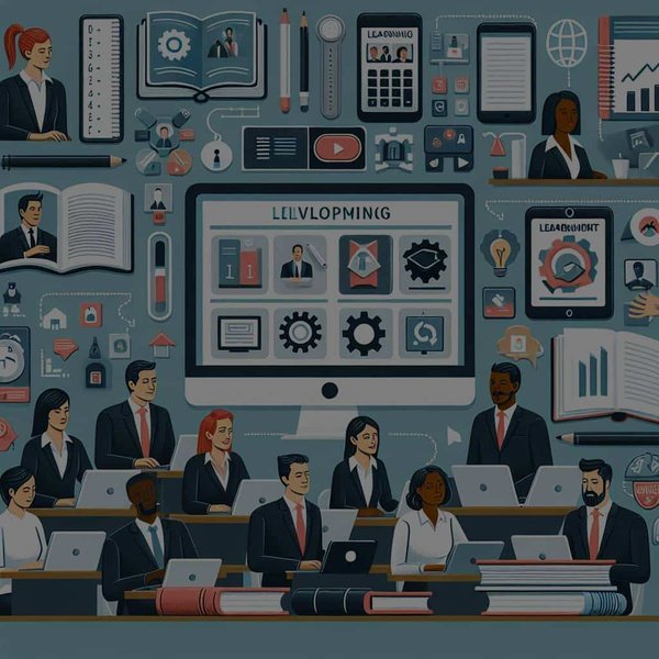 Quels outils pour le développement professionnel continu des employés ?