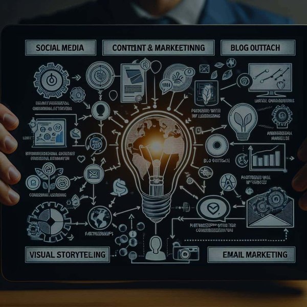 Quelles sont les meilleures stratégies de marketing de contenu pour les ONG ?