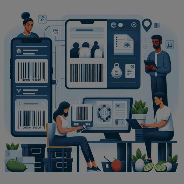 Quelle technologie pour une meilleure traçabilité des produits alimentaires ?