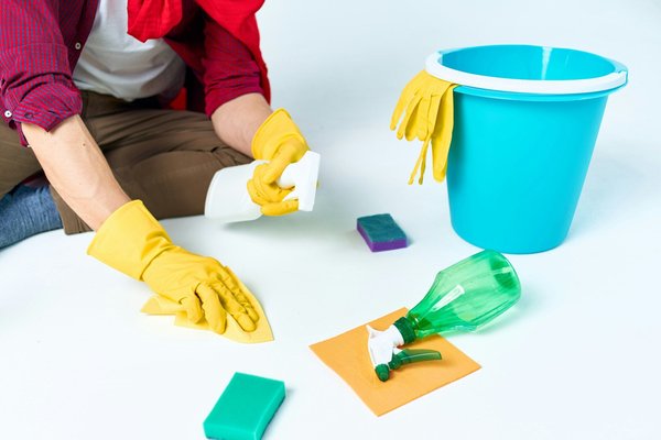 Découvrez des solutions d'hygiène haut de gamme pour professionnels