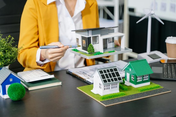 La santé et prévoyance individuelle pour architectes et ingénieurs