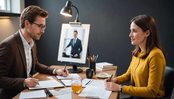 Votre allié linguistique : l'agence de traduction et interprétariat