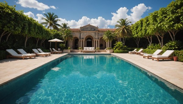 Construisez la piscine de vos rêves avec maui à bordeaux