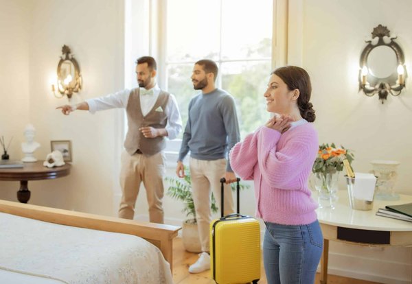 Conciergerie Lambesc : Découvrez des locations de rêve en Provence