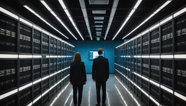 Stratégies efficaces pour briller comme administrateur d'infrastructures sécurisées