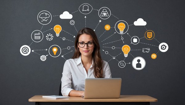 Optimisez votre présence en ligne grâce à un expert seo indépendant