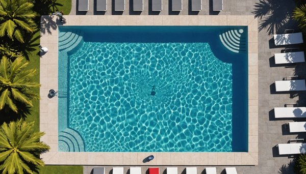Réalisez votre projet de piscine idéale avec maui à bordeaux