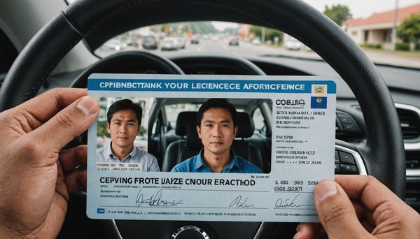 Financer votre cpf permis de conduire : solutions adaptées et flexibles