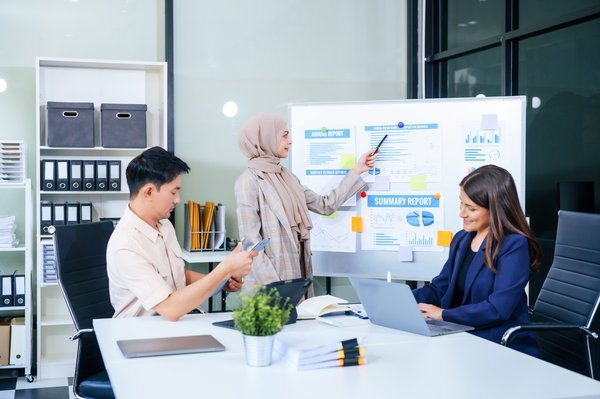 Réussir votre reconversion professionnelle autour de vannes : bilan de compétences clé